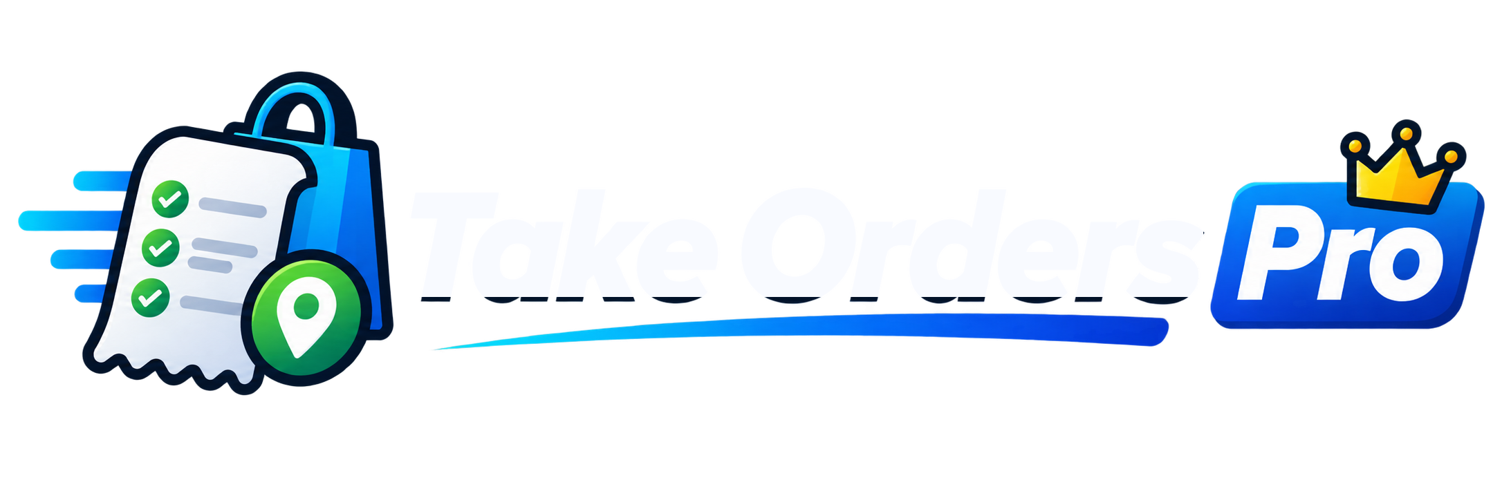 Take Orders Pro