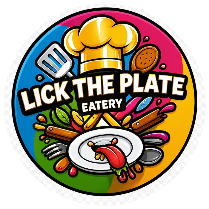 Lick The Plate Eatery